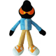 thumbnail image 1 of Muñeco de peluche de 14,5 pulgadas., 1 of 4