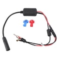 thumbnail image 2 of Car DAB+/FM Radio Aerial Antenna Signal Reception Amplifier Boosters SMA Head, 2 of 7