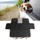thumbnail image 1 of Extensor de Asiento Trasero de Perros, Bolsillos de Almacenamiento Tapa Transpirable Del Asiente del Perro Bottom para Automóril, 1 of 7