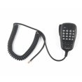 thumbnail image 2 of Micrófono Teclado Fumei MH-48 DTMF Compatible con Yaesu FT Series, 2 of 7