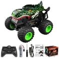 thumbnail image 1 of BotaniNest High Speed All Terrain Remote Control For Adults And Kids With Double Design And Powerful Motors For Off Road Racing And Stunt Performance, 1 of 5