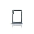 thumbnail image 2 of Carte Sim de Remplacement + Bac à Cartes SD Compatible pour Huawei Mate 7 (Argent), 2 of 2