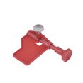 thumbnail image 3 of Herramienta de pasador de pivote, juego surtido de tornillos de pasador inferior liviano, pasador de desmontaje de bloque de tornillo de banco AR para montaje y reparación de bicicletas, 3 of 5