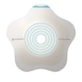 thumbnail image 5 of SenSura Mio Convex Flip Trim to Fit Ostomy Barrier Elastic Adhesive 50 mm Flange 5 per Box 18510, 5 of 5