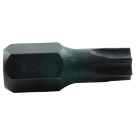 

K Tool International KTI-21550 0.37 in. Drive Tamper Proof Torx Bit T-50