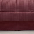 thumbnail image 3 of Cama en bolsa de la colección Sweet Home Dobby Stripe Twin, 3 of 5