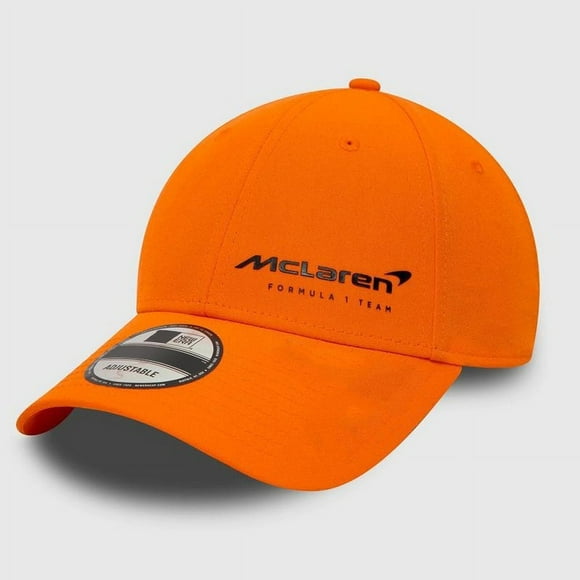 Men Baseball Cap For McLaren Logo F1 Style Hats Racing Cap Embroidery Snapback MOTO GP Racing Cap Outdoor Sport Hat Trucker Caps