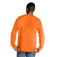 thumbnail image 3 of Fruit of the Loom Men's Eversoft Long Sleeve T-Shirt, 2 Pack, 3 of 4