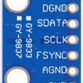 thumbnail image 4 of Generador De Señal Dds AD9833 DDS Generador de señal 2.3V-5.5V Módulo de interfaz serial Módulo de puerto serial, 4 of 6