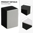 thumbnail image 4 of 1pcs Car Ceramic Coating Sponge Glass Nano Wax Coat Applicator Polishing Pads, 4 of 8