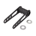 thumbnail image 3 of ATV Lowering Kit Lower Link Adjustable for LTZ400 KFX400 DVX400 Accessories, 3 of 5