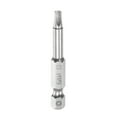 thumbnail image 1 of Unique Bargains S3 Magnetic Square Screwdriver Bit 1/4' Hex Shank 2' Length Screw Driver, 1 of 5