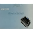 HoMedics Sleep Solutions with Projection and Weather