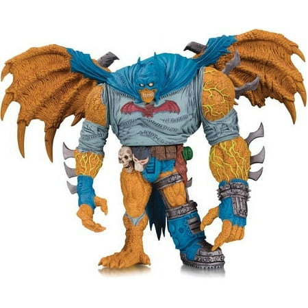 DC Artists Alley Batman By Groman Vinyl Fig