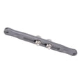 thumbnail image 4 of 2 Prong Watch Back Cover Opener Stainless Steel Watch Back Case Removal Maintenance Tool Grey, 4 of 14