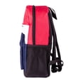 thumbnail image 3 of Mochila Escolar NASA Diseño Tricolor Tirantes Acojinados, 3 of 7