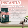 thumbnail image 6 of Sprinkle & Sweep Litter Box Deodorizer – Cat Odor Eliminator for Litter Box & Instantly Removes Foul Smells and Urine Odors, 6 of 7