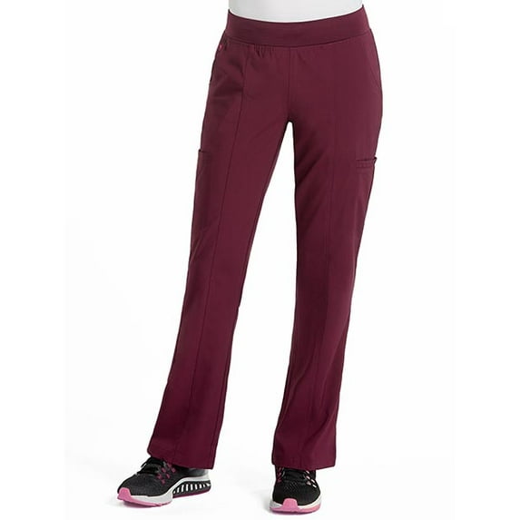 Med Couture Yoga Comfort Pant Scrub Bottoms