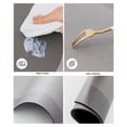 thumbnail image 7 of Absorbent Pad Cushioned Diatomite Machine Washable Kitchen Mat Quick Drying Mat, 7 of 7