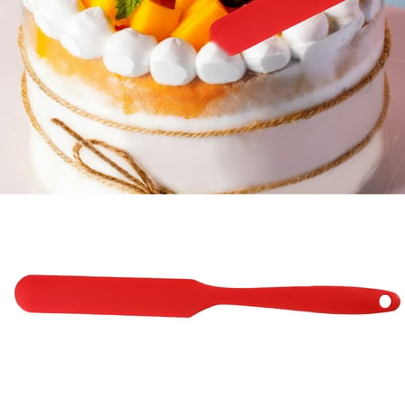 

Vnanda 2Packs Butter Spreader Knives Wide Blade Spreader Knife Spreading Knives Sandwich Condiment Spreader Soft Cheese Spreader Straight Cake Icing Spatula