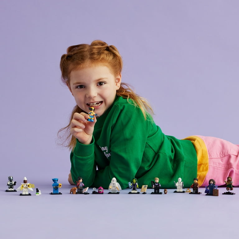 LEGO Star Wars Mystery Minifigure & Accessory Blind Bag Genuine Mini  Figures Set