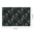 thumbnail image 3 of Lsque Sunflowers Pattern Flag,Sunflowers Printed Garden Flag 48 x 72 in - Double Sided Small Flags for Yard, 3 of 9