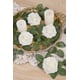 thumbnail image 3 of Flores Artificiales N&T NIETING Rosas 25 Piezas para Decoración, 3 of 7