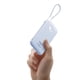 thumbnail image 1 of Cargador portátil Power Bank VIYISI Slim de 10000 mAh y 22,5 W, 1 of 8