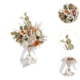 thumbnail image 2 of Ramo de novia artificial Macarena 45 cm x 50 cm, 2 of 3