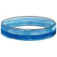 thumbnail image 1 of Riñonera para correr FlipBelt con cremallera grande Sayram Blue, 1 of 7