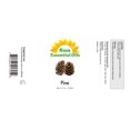 thumbnail image 2 of Aceite esencial Sun Pine 118 ml con gotero para difusor, piel, 2 of 5
