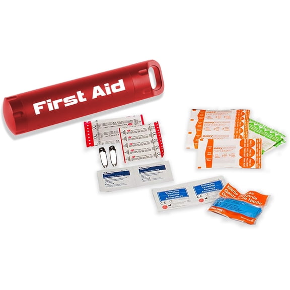 Straightline New Hide 'N' Go Safety Accessories, 241-26692