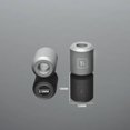 thumbnail image 6 of Titanium Lanyard Bead, 6 of 7