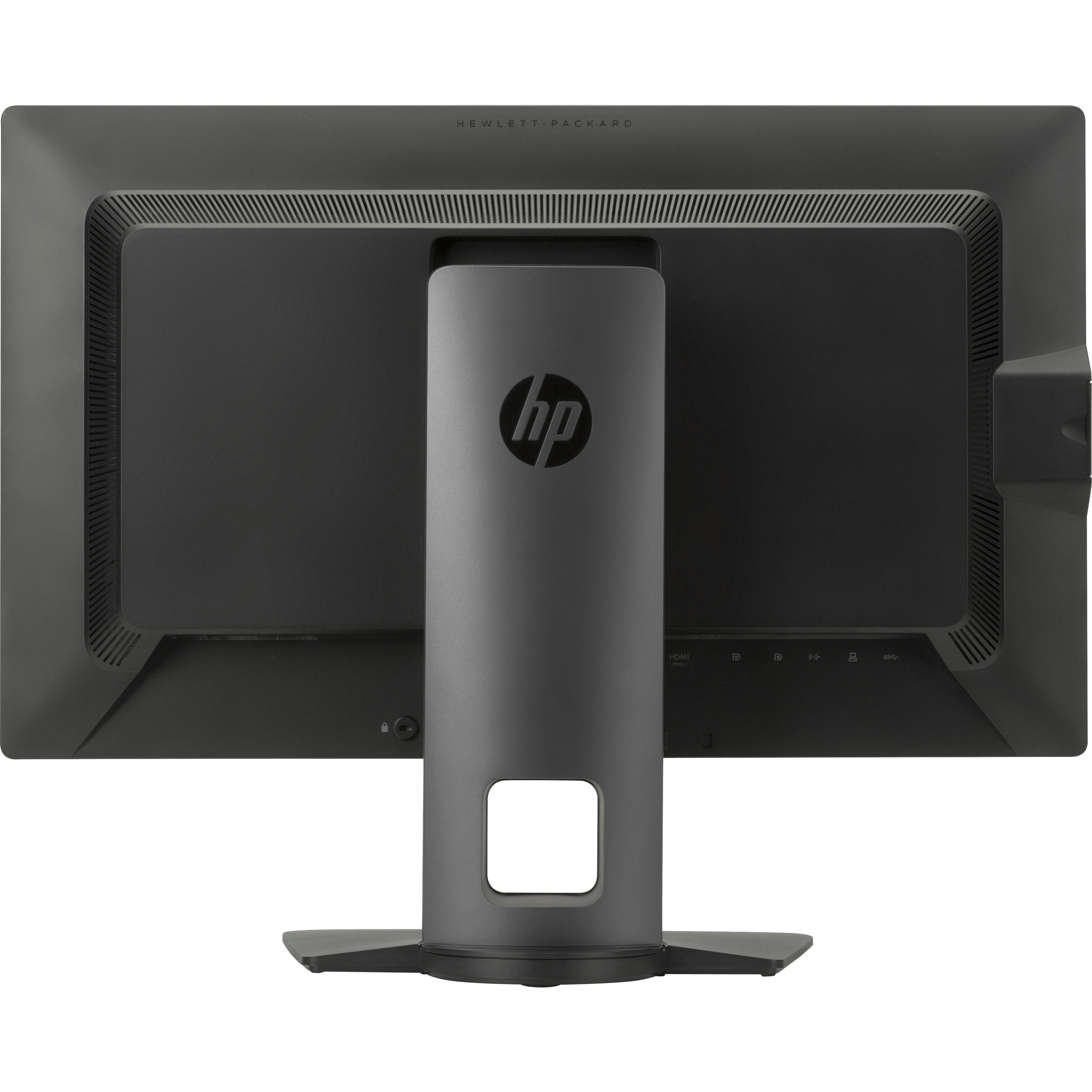 HP Z27s - LED monitor - 27