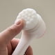 thumbnail image 2 of Cepillo de limpieza, cepillo para mascarilla de silicona, depurador facial de silicona, limpiador antienvejecimiento y exfoliante profundo para el tratamiento de la piel facial JM, 2 of 5