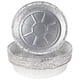 thumbnail image 2 of Yuarrent 50 piezas de moldes para hornear con tapas transparentes, forro para freidora de congelador, bandejas para pan de Pizza, recipientes para Herramientas y accesorios para hornear No.02 Yuarrent HA011438-02, 2 of 6