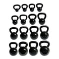 thumbnail image 1 of Kettlebell Fitness First 10 kg de hierro fundido, 1 of 1