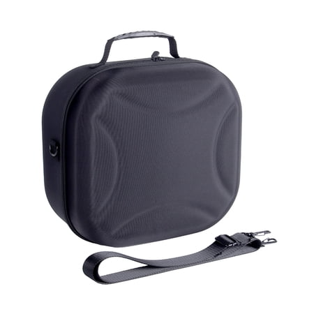 Portable Traveling Bag EVA Hard Shells for Onyx Studio7/8 Speaker EVA Pouch Zipper Loudspeaker Bags Holder