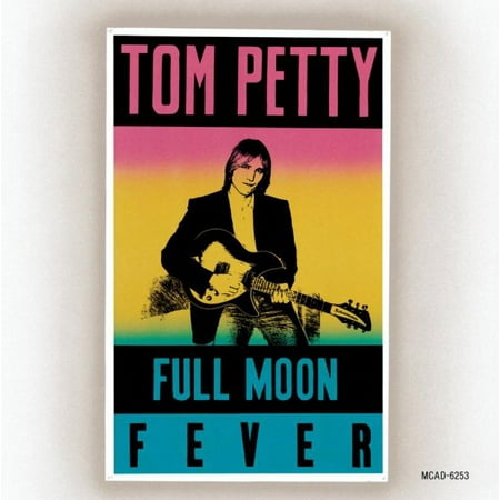 FULL MOON FEVER