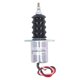thumbnail image 2 of A,Válvula solenoide de cierre Válvula solenoide de cierre de acero inoxidable A grado profesional, 2 of 8