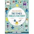 thumbnail image 2 of Mad for Math: The Times Tables Factory, 2 of 2