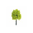 thumbnail image 1 of Model Tree Classroom Decor Street Railroad Scenery Plastics Layout Craftsmanship Railroad Scenery Plant Kids Toys Sweet Gift Party Accessories Artificial Miniature 3cm, 1 of 6
