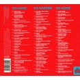 thumbnail image 2 of Ministry Of Sound: Go Hard Or Go Home / Various (CD), 2 of 2