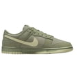 thumbnail image 2 of Men's Nike Dunk Low Retro PRM Oil Green/Olive Aura-Phantom (FB8895 300) - 12, 2 of 6
