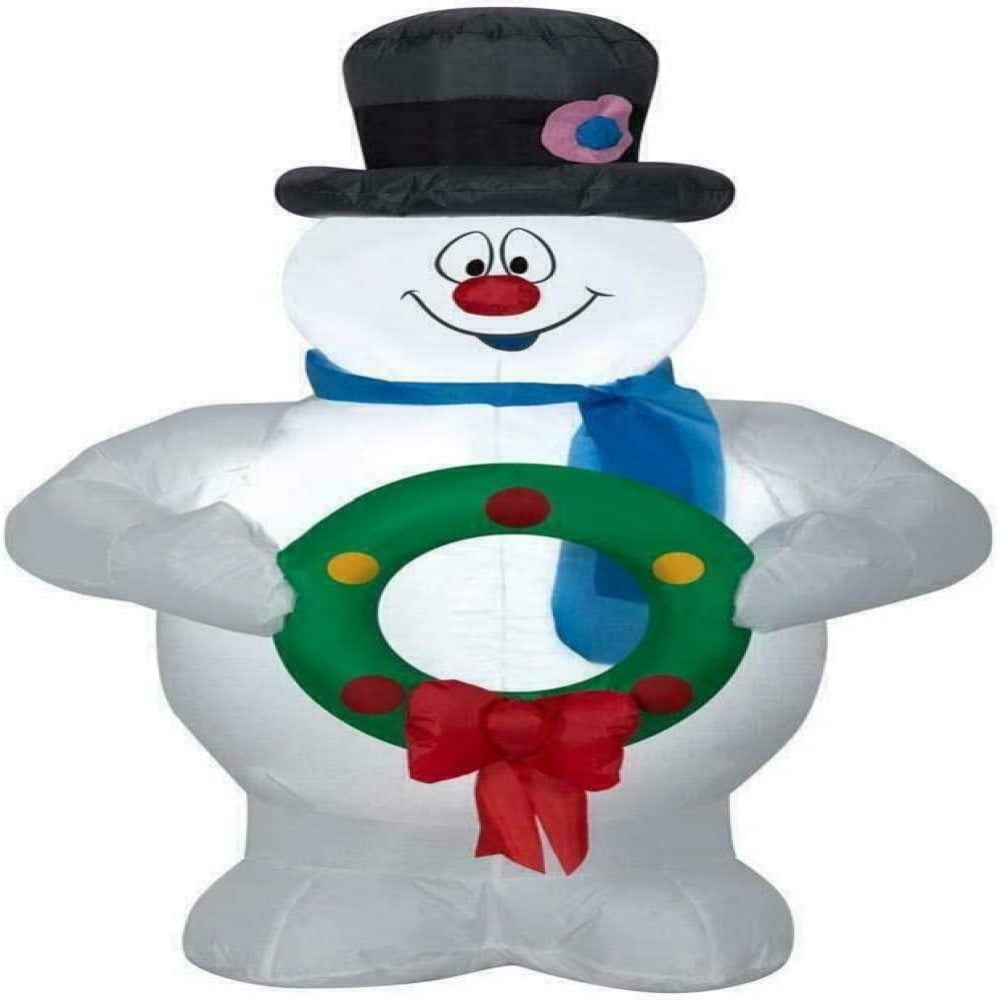 Home Accents Holiday 3.5 ft. Pre-Lit 