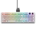 thumbnail image 1 of Teclado Alienware AW920K Tri‑modo Inalámbrico Red, 1 of 9