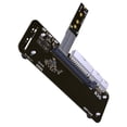 thumbnail image 1 of Seitruly Soporte de tarjeta gráfica externa Laptop M.2 Key GPU Stand con PCI-E 3.0x4 Accesorio de computadora 0.5M / 0.25M / Inversión Cables de computadora  0.5 m, 1 of 8