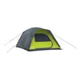 thumbnail image 2 of Tienda Casa Campaña Coleman Amazonia 6 Personas Acampar Playa Camping, 2 of 8