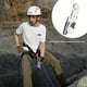 thumbnail image 4 of Yuarrent Dispositivo de seguridad Manual resistente para descensos profesionales, ayudante de escalada, remedio de rescate suave, suministros de Escalada, 4 of 6