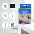 thumbnail image 4 of Gel-Coat Products 58-204 Tub and Shower Repair Kit, Bone, 4 of 4